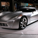 Illustration for article titled Chevrolet Sting-Ray Concept